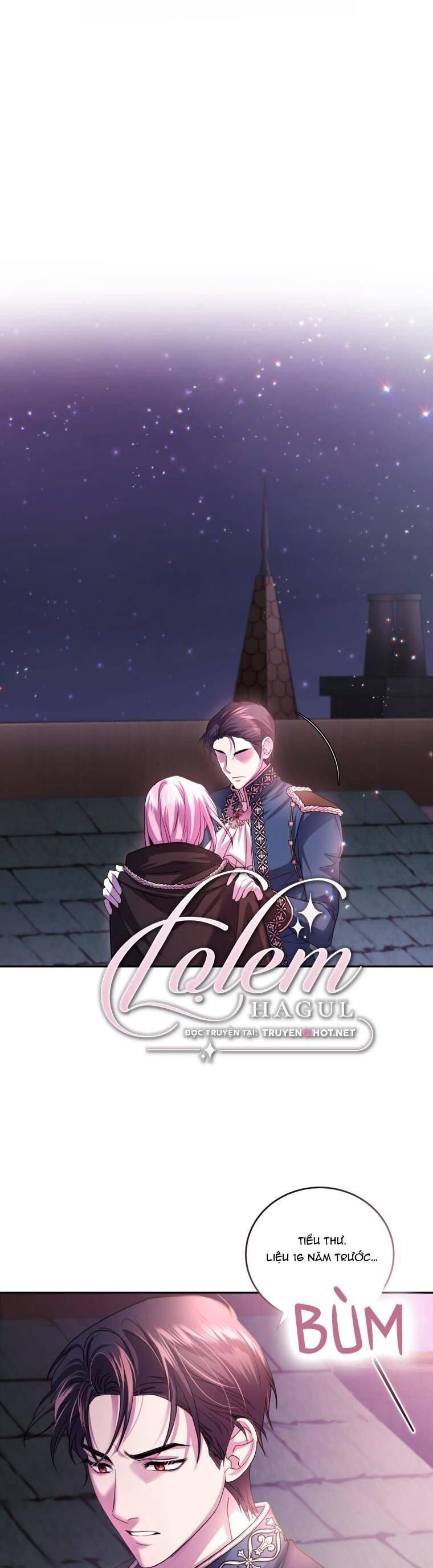 Trở Thành Người Pha Chế Nước Hoa Độc Nhất Của Bạo Chúa Chapter 66 - 14