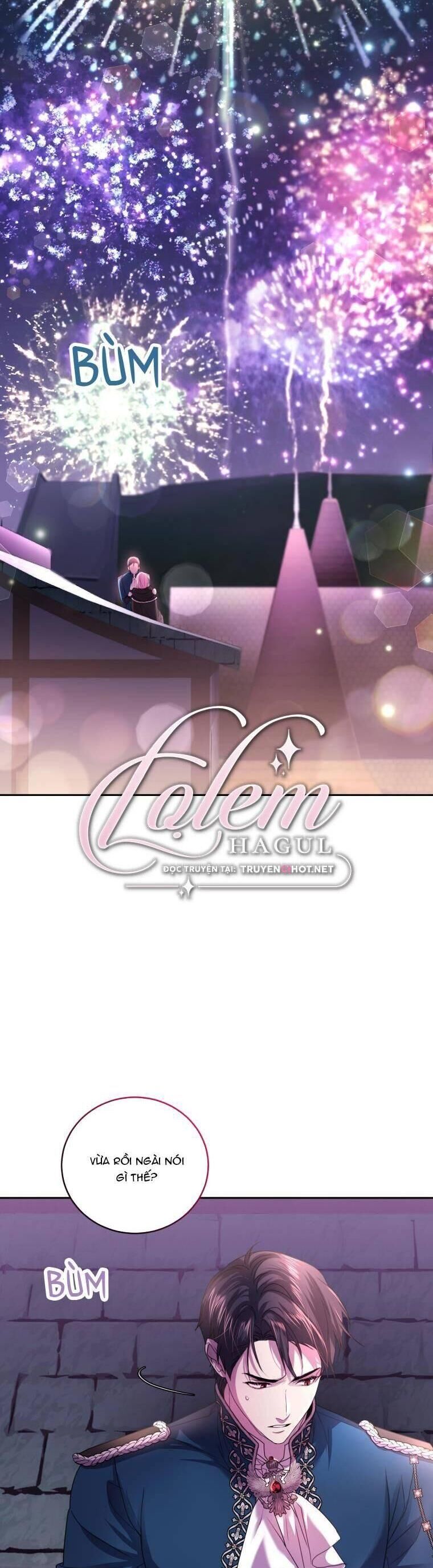 Trở Thành Người Pha Chế Nước Hoa Độc Nhất Của Bạo Chúa Chapter 66 - 16