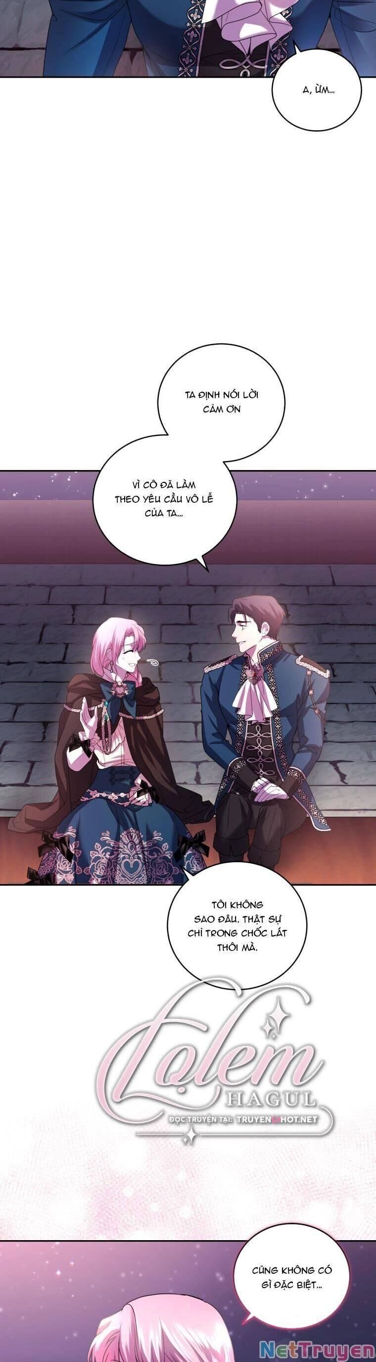 Trở Thành Người Pha Chế Nước Hoa Độc Nhất Của Bạo Chúa Chapter 66 - 17