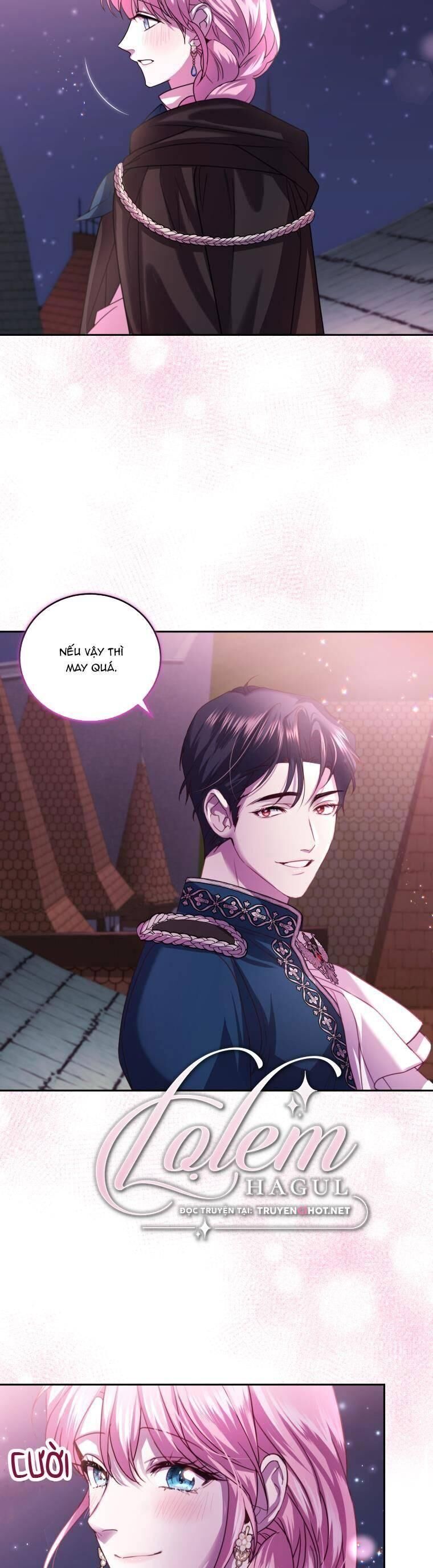 Trở Thành Người Pha Chế Nước Hoa Độc Nhất Của Bạo Chúa Chapter 66 - 18