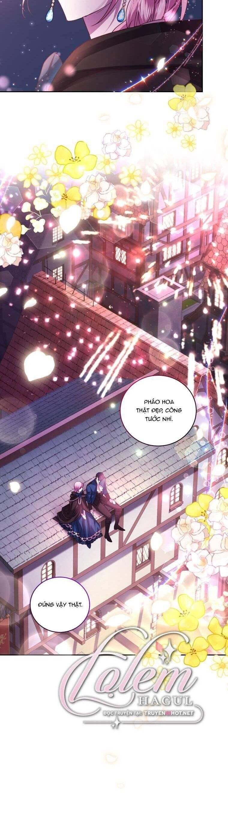 Trở Thành Người Pha Chế Nước Hoa Độc Nhất Của Bạo Chúa Chapter 66 - 19