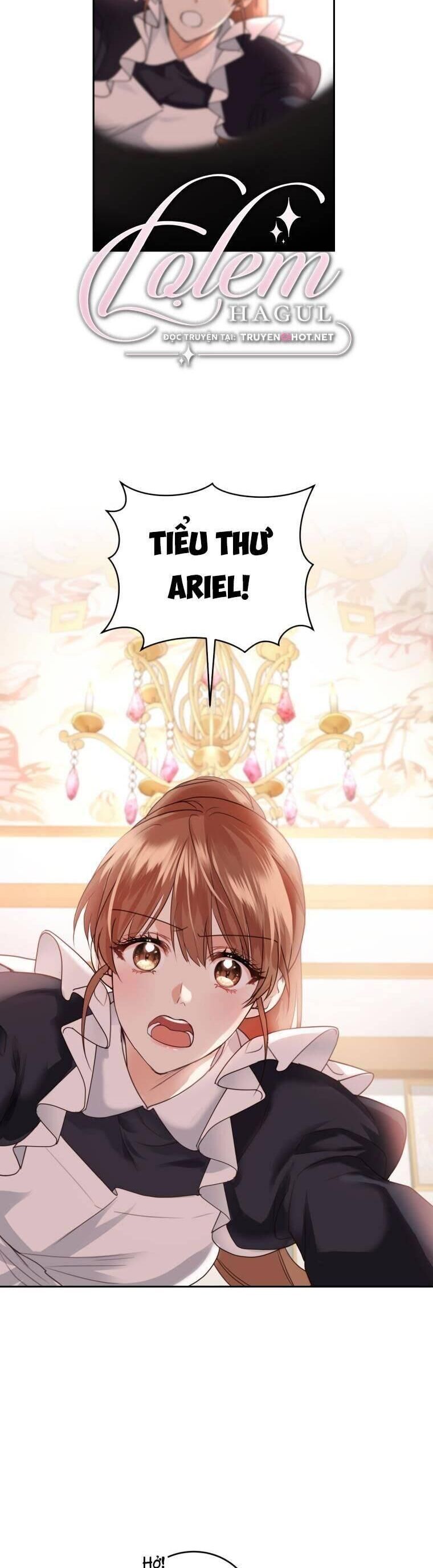 Trở Thành Người Pha Chế Nước Hoa Độc Nhất Của Bạo Chúa Chapter 66 - 21