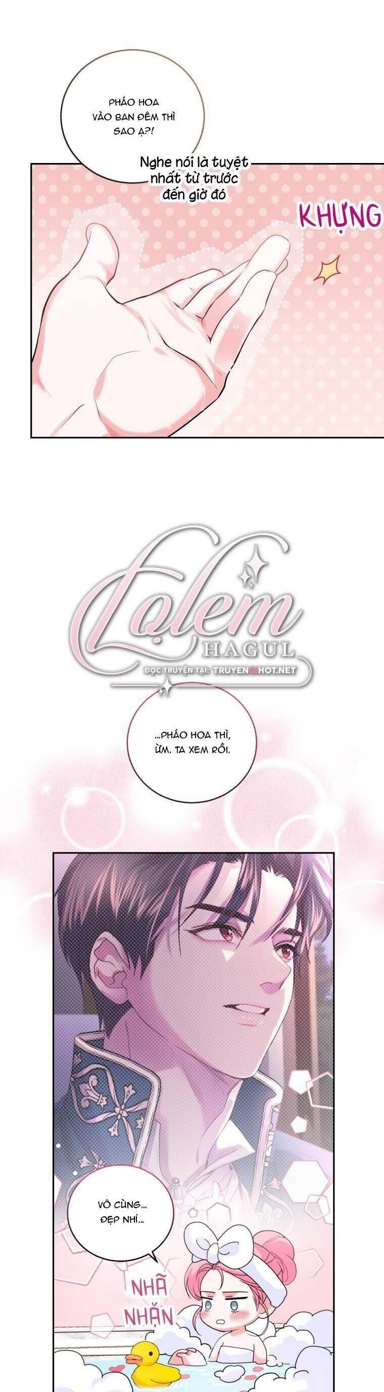 Trở Thành Người Pha Chế Nước Hoa Độc Nhất Của Bạo Chúa Chapter 66 - 27