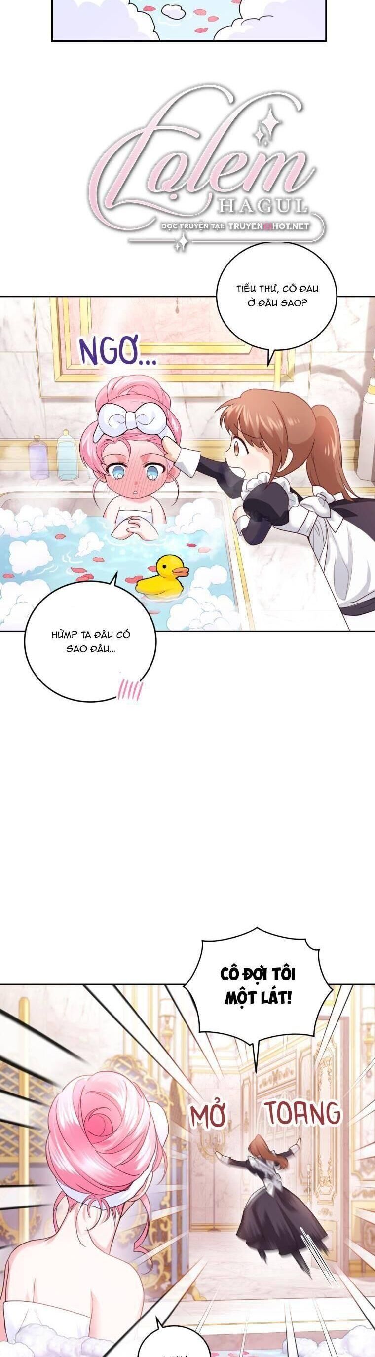 Trở Thành Người Pha Chế Nước Hoa Độc Nhất Của Bạo Chúa Chapter 66 - 28