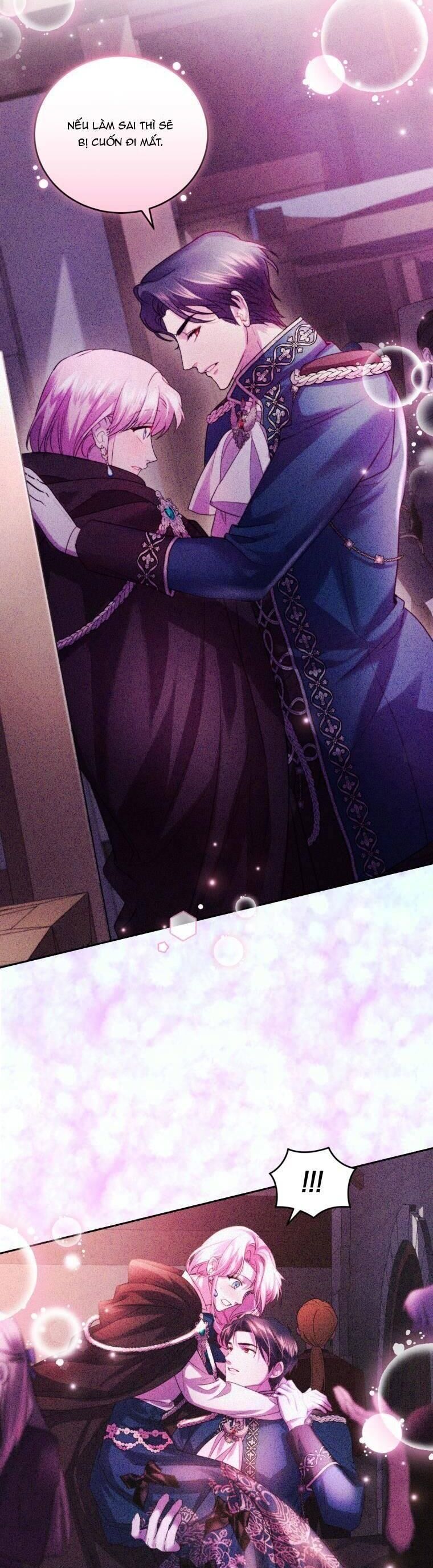 Trở Thành Người Pha Chế Nước Hoa Độc Nhất Của Bạo Chúa Chapter 66 - 30