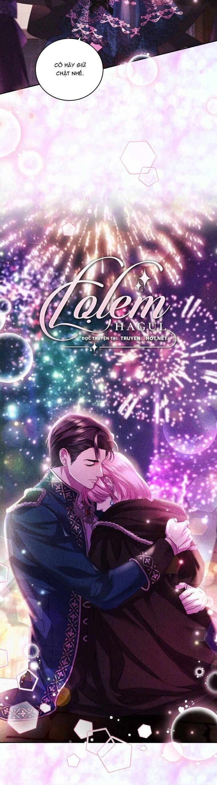 Trở Thành Người Pha Chế Nước Hoa Độc Nhất Của Bạo Chúa Chapter 66 - 31