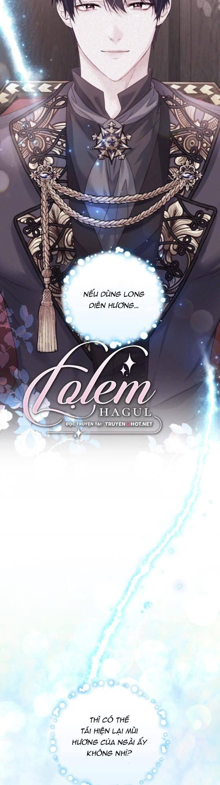 Trở Thành Người Pha Chế Nước Hoa Độc Nhất Của Bạo Chúa Chapter 66 - 34