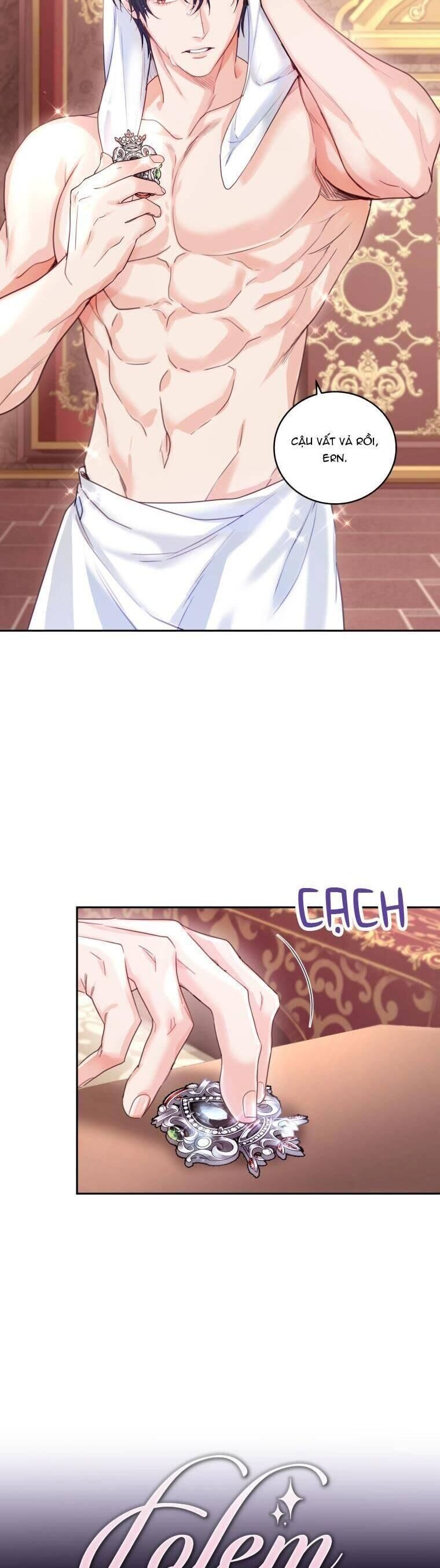 Trở Thành Người Pha Chế Nước Hoa Độc Nhất Của Bạo Chúa Chapter 66 - 36