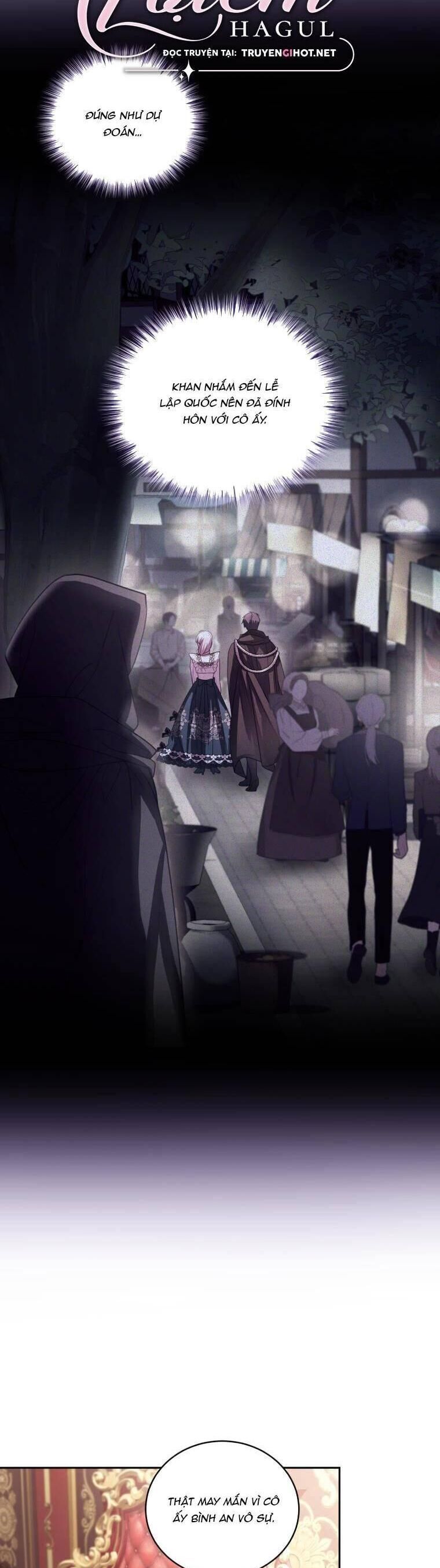Trở Thành Người Pha Chế Nước Hoa Độc Nhất Của Bạo Chúa Chapter 66 - 37