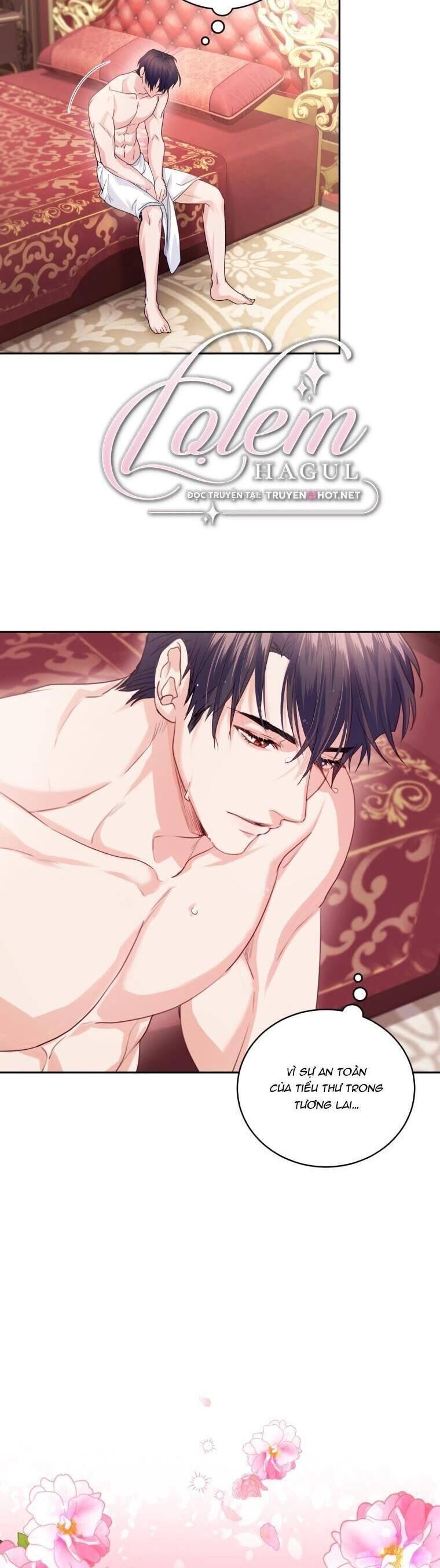 Trở Thành Người Pha Chế Nước Hoa Độc Nhất Của Bạo Chúa Chapter 66 - 38