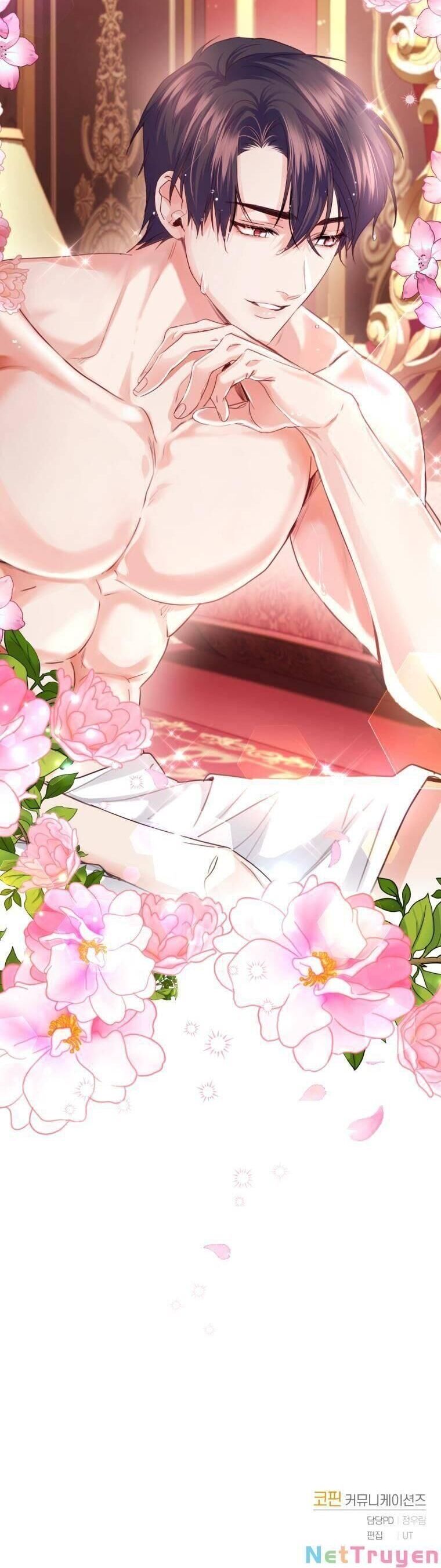 Trở Thành Người Pha Chế Nước Hoa Độc Nhất Của Bạo Chúa Chapter 66 - 40