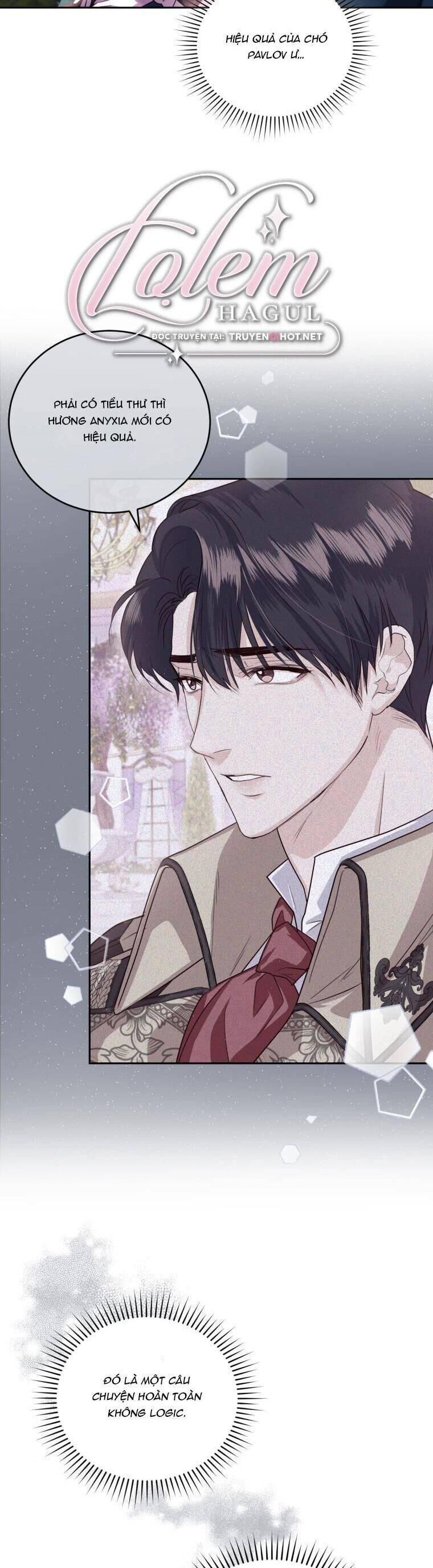 Trở Thành Người Pha Chế Nước Hoa Độc Nhất Của Bạo Chúa Chapter 66 - 7