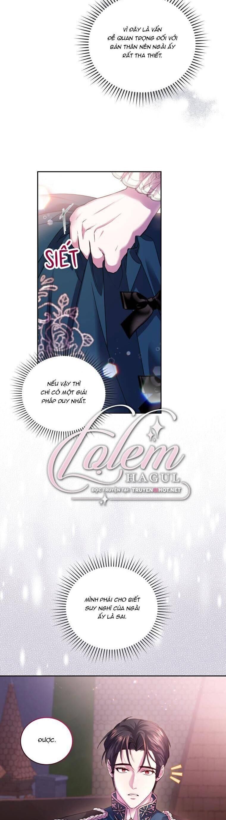 Trở Thành Người Pha Chế Nước Hoa Độc Nhất Của Bạo Chúa Chapter 66 - 8