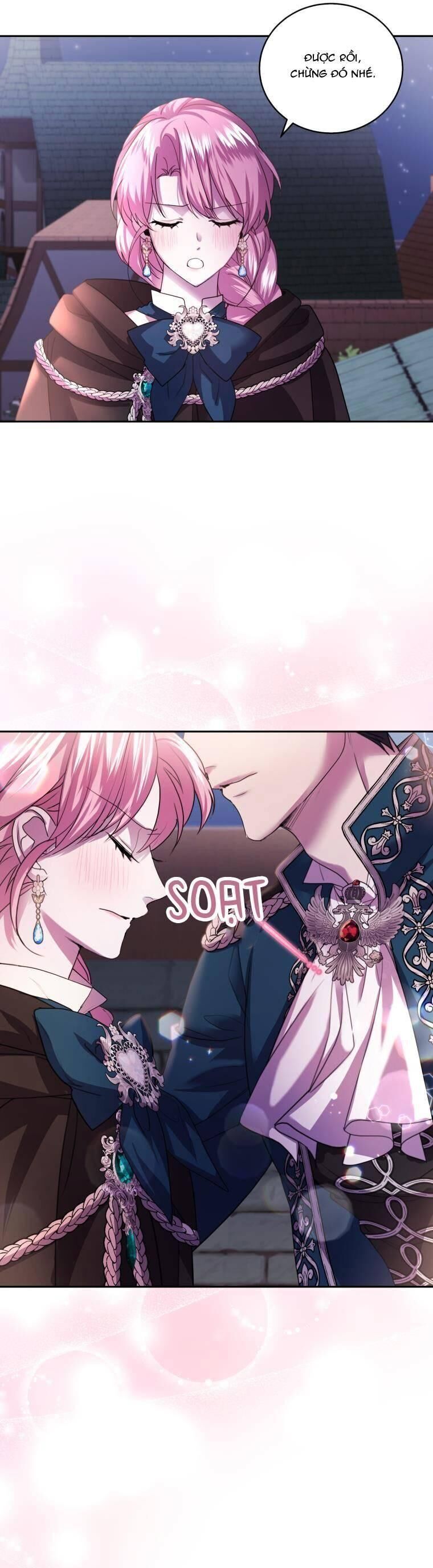 Trở Thành Người Pha Chế Nước Hoa Độc Nhất Của Bạo Chúa Chapter 66 - 10