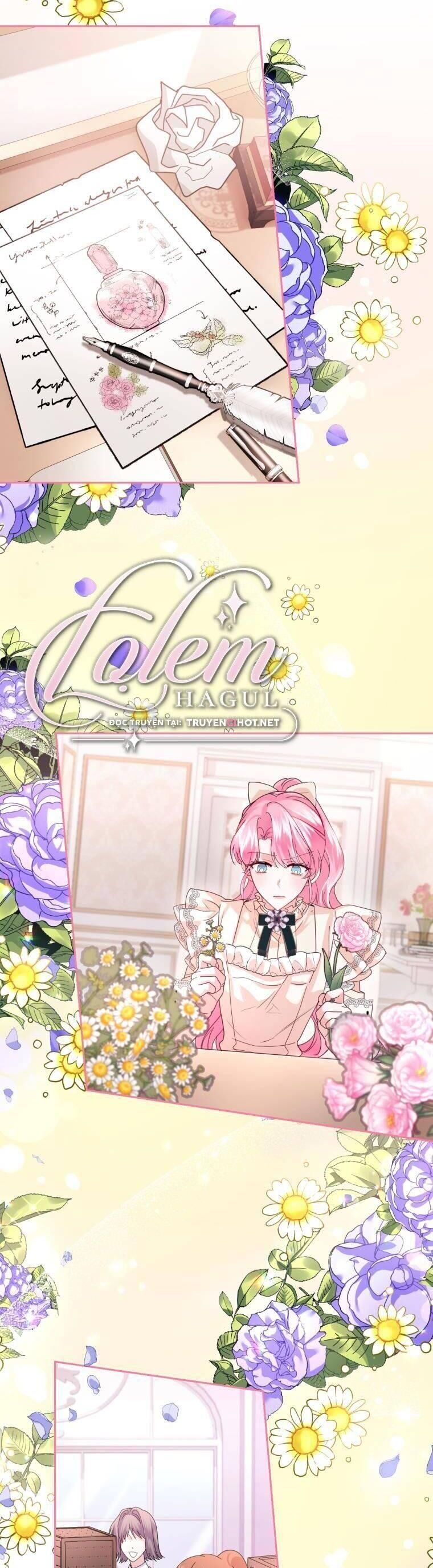 Trở Thành Người Pha Chế Nước Hoa Độc Nhất Của Bạo Chúa Chapter 67 - 22