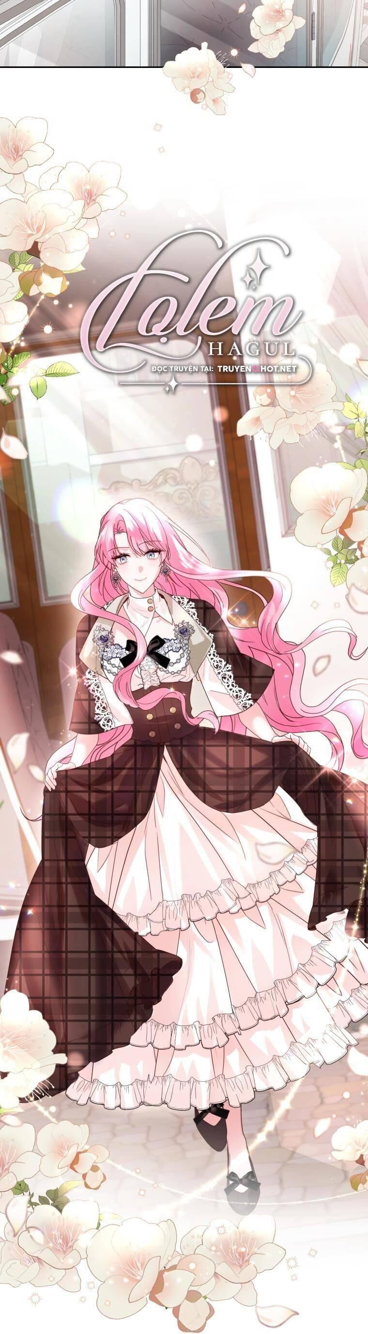 Trở Thành Người Pha Chế Nước Hoa Độc Nhất Của Bạo Chúa Chapter 67 - 26