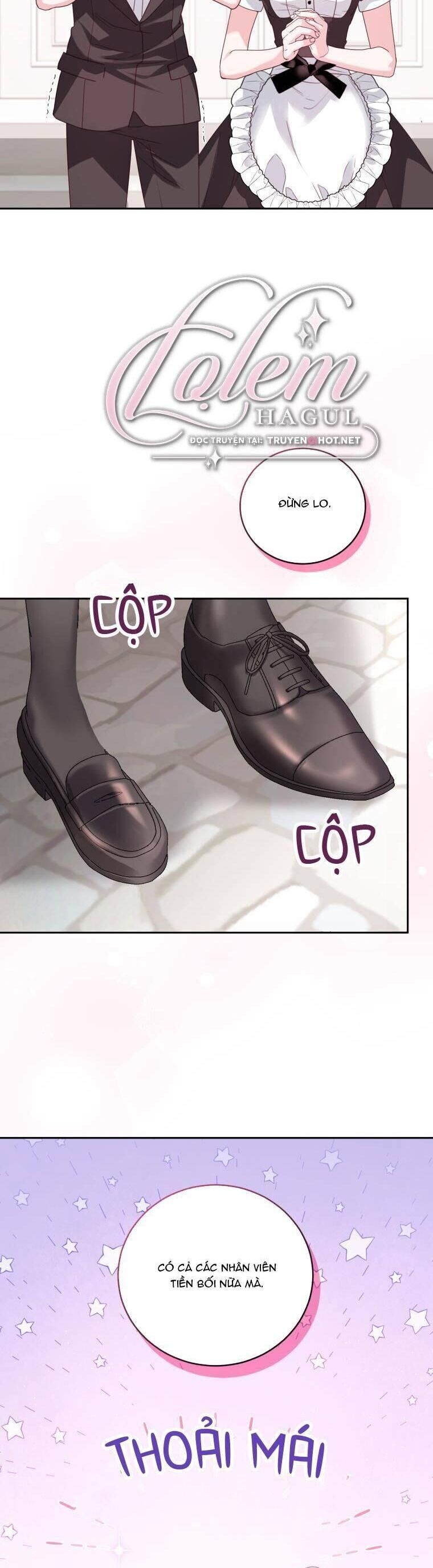 Trở Thành Người Pha Chế Nước Hoa Độc Nhất Của Bạo Chúa Chapter 67 - 29