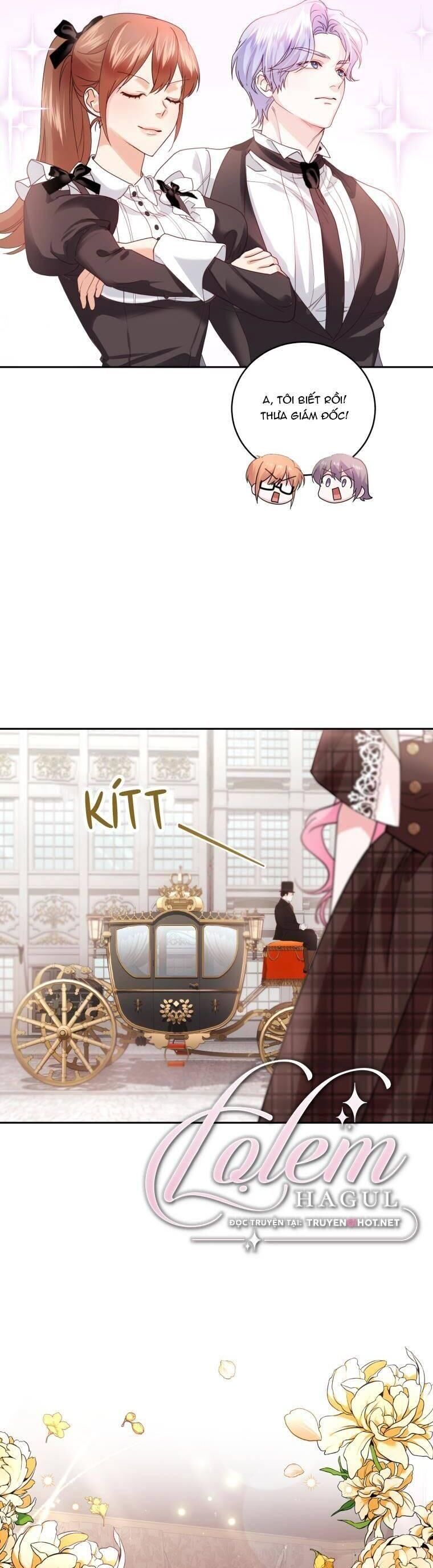 Trở Thành Người Pha Chế Nước Hoa Độc Nhất Của Bạo Chúa Chapter 67 - 30