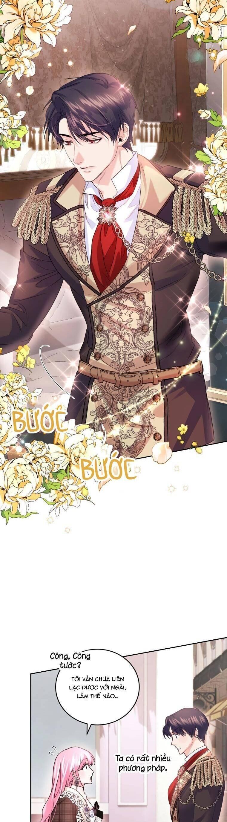 Trở Thành Người Pha Chế Nước Hoa Độc Nhất Của Bạo Chúa Chapter 67 - 31