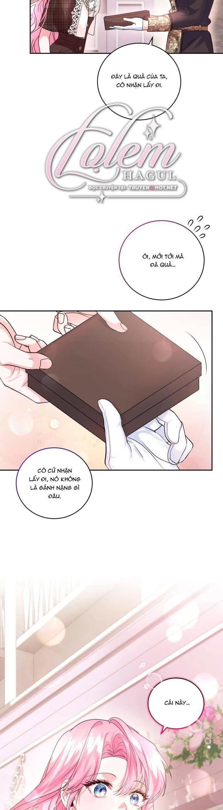 Trở Thành Người Pha Chế Nước Hoa Độc Nhất Của Bạo Chúa Chapter 67 - 32