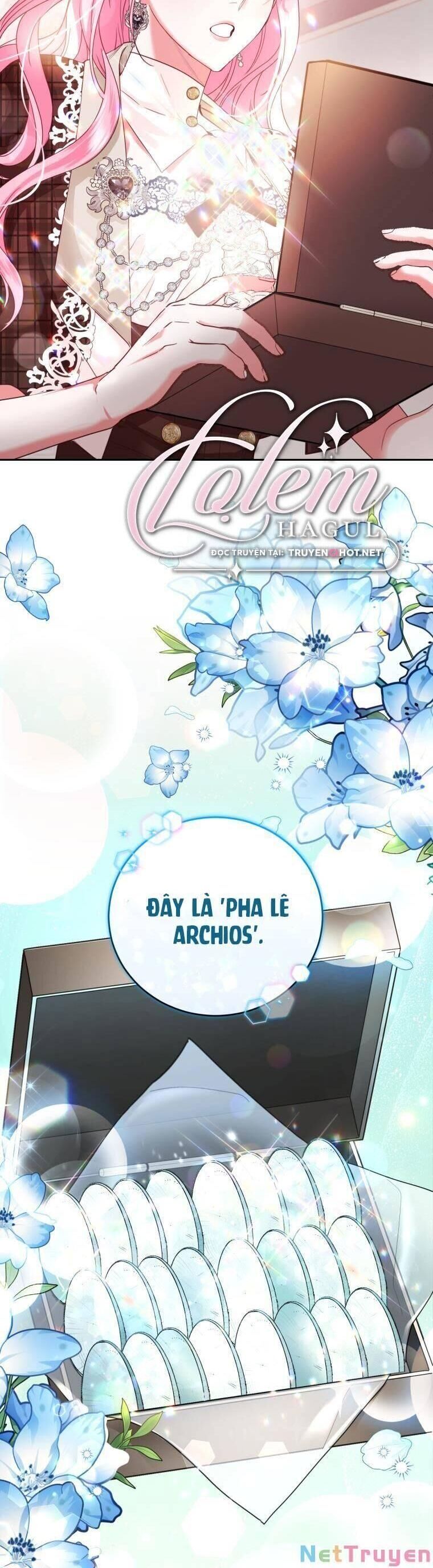 Trở Thành Người Pha Chế Nước Hoa Độc Nhất Của Bạo Chúa Chapter 67 - 33