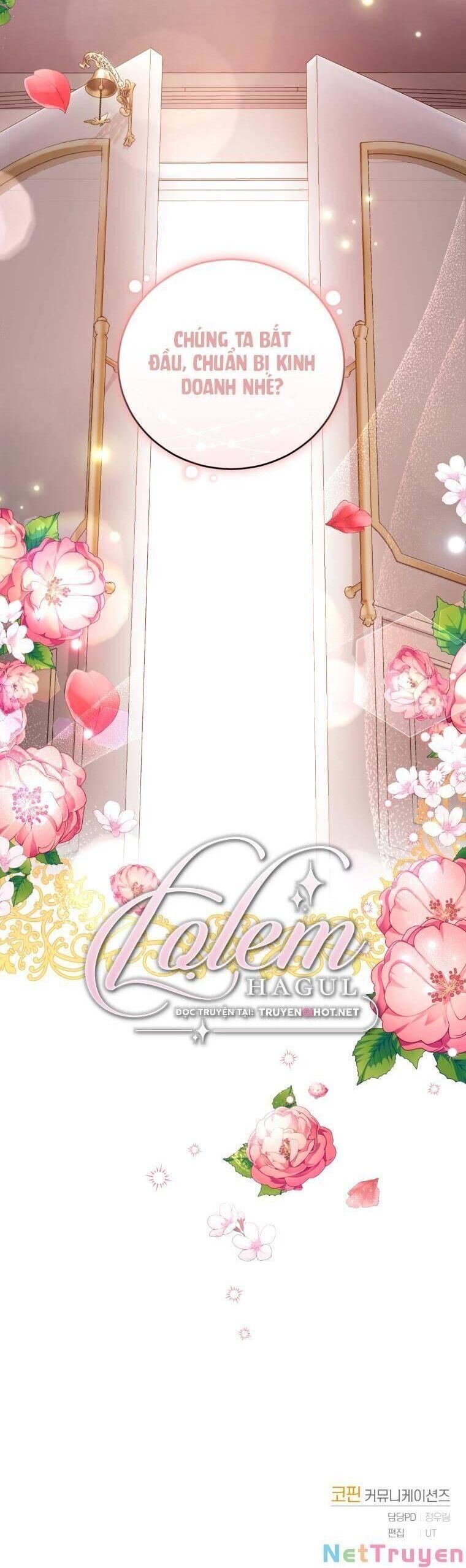 Trở Thành Người Pha Chế Nước Hoa Độc Nhất Của Bạo Chúa Chapter 67 - 39