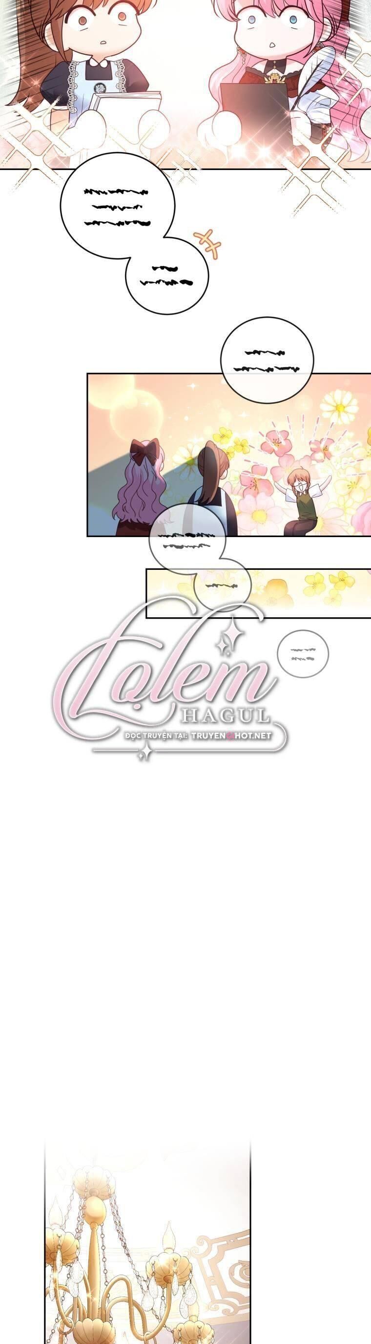 Trở Thành Người Pha Chế Nước Hoa Độc Nhất Của Bạo Chúa Chapter 67 - 10