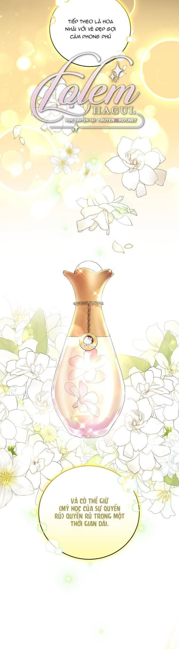Trở Thành Người Pha Chế Nước Hoa Độc Nhất Của Bạo Chúa Chapter 68 - 12