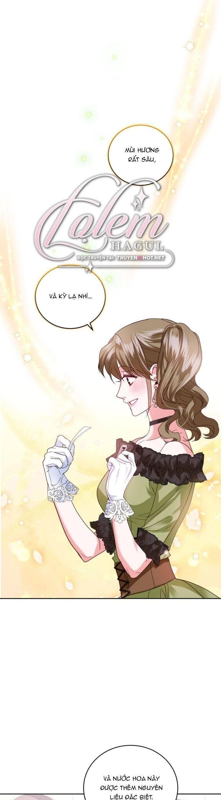 Trở Thành Người Pha Chế Nước Hoa Độc Nhất Của Bạo Chúa Chapter 68 - 13