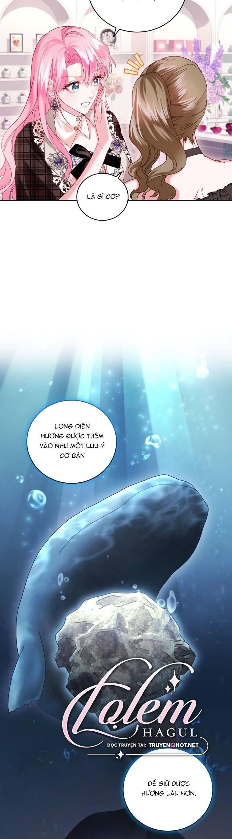 Trở Thành Người Pha Chế Nước Hoa Độc Nhất Của Bạo Chúa Chapter 68 - 14