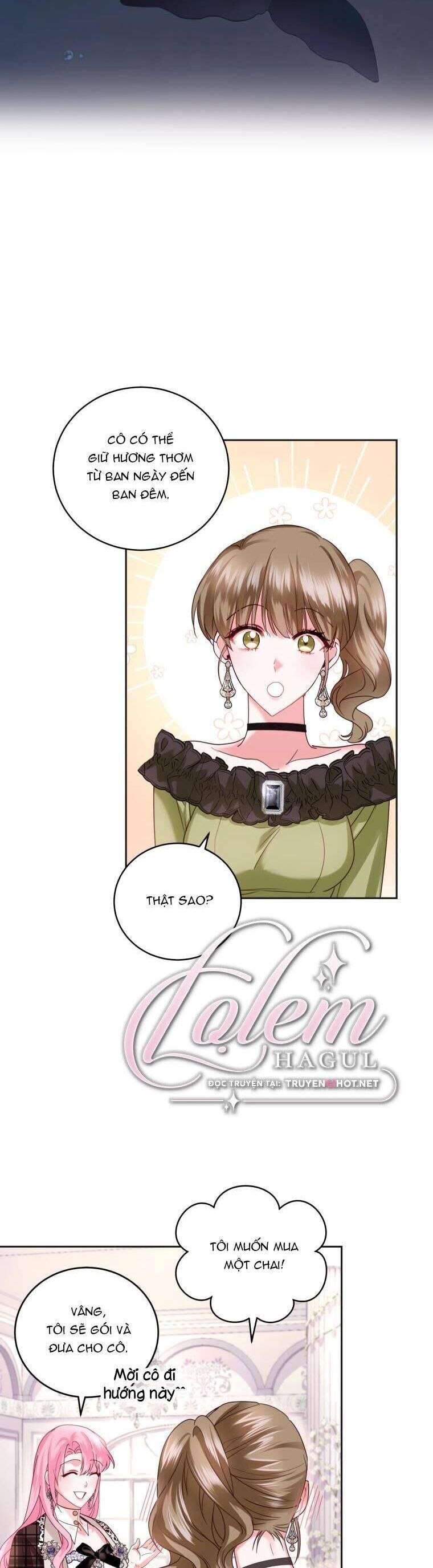 Trở Thành Người Pha Chế Nước Hoa Độc Nhất Của Bạo Chúa Chapter 68 - 15