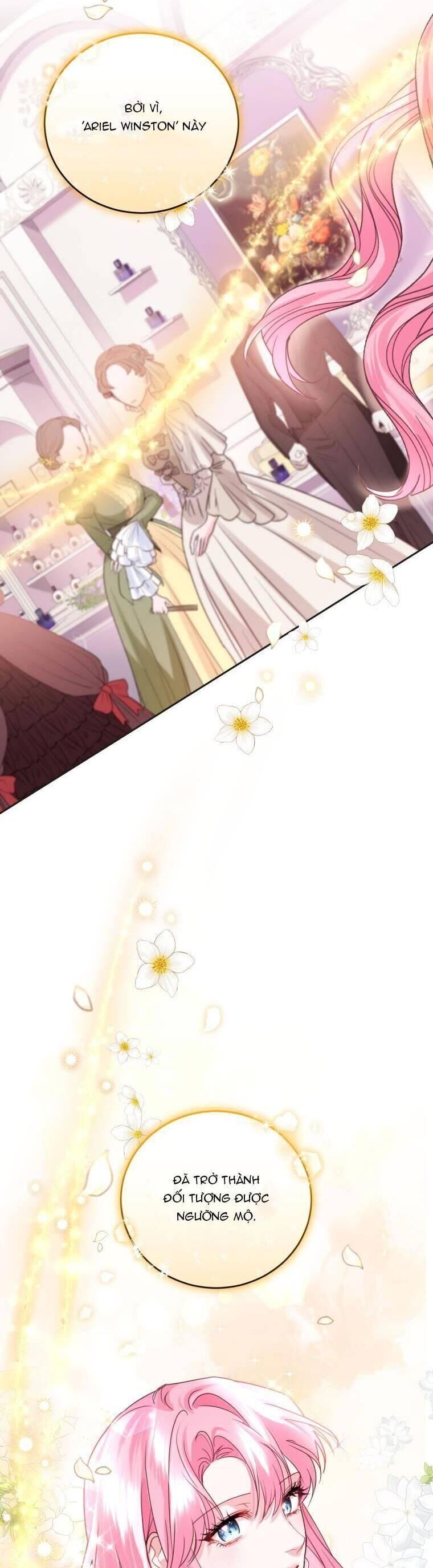 Trở Thành Người Pha Chế Nước Hoa Độc Nhất Của Bạo Chúa Chapter 68 - 20