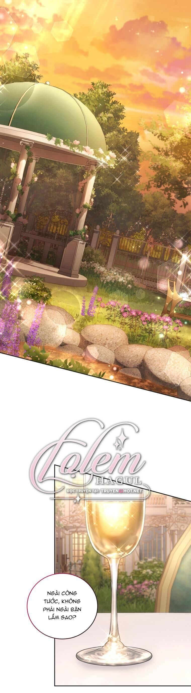 Trở Thành Người Pha Chế Nước Hoa Độc Nhất Của Bạo Chúa Chapter 68 - 26