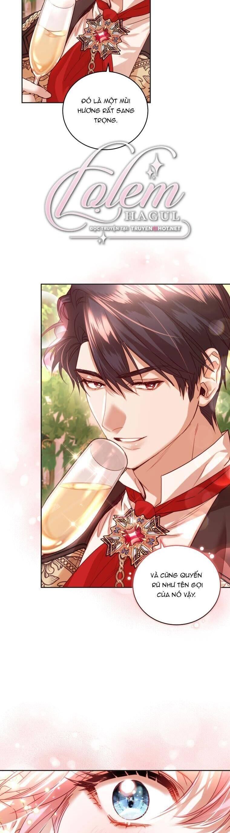 Trở Thành Người Pha Chế Nước Hoa Độc Nhất Của Bạo Chúa Chapter 68 - 28
