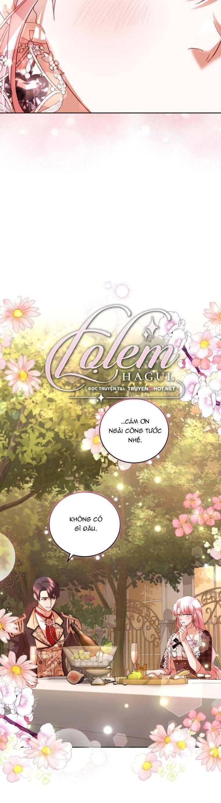 Trở Thành Người Pha Chế Nước Hoa Độc Nhất Của Bạo Chúa Chapter 68 - 29