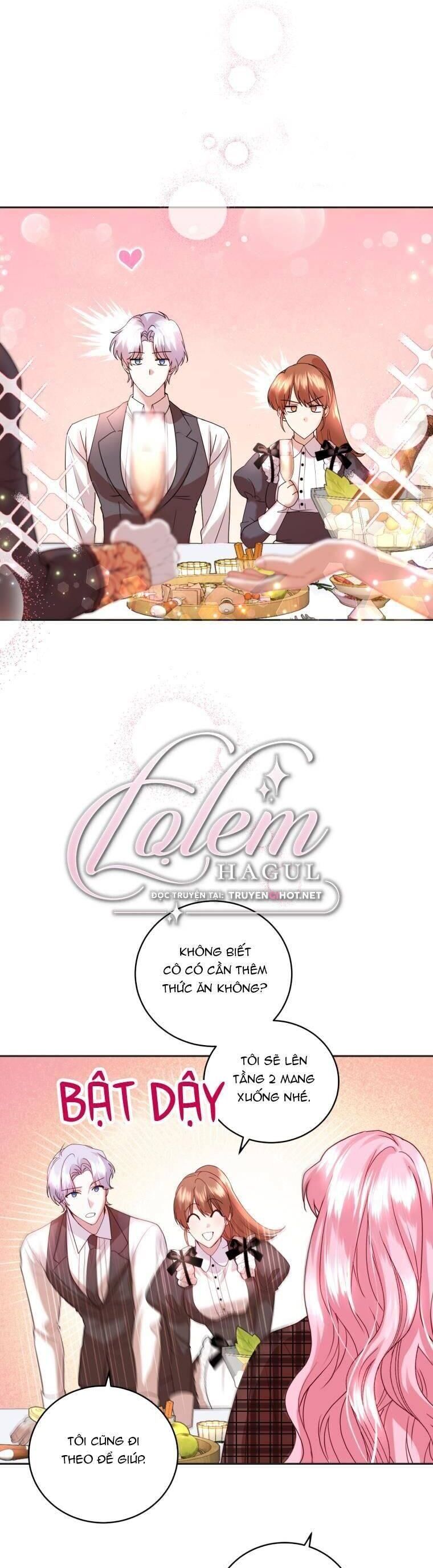 Trở Thành Người Pha Chế Nước Hoa Độc Nhất Của Bạo Chúa Chapter 68 - 30