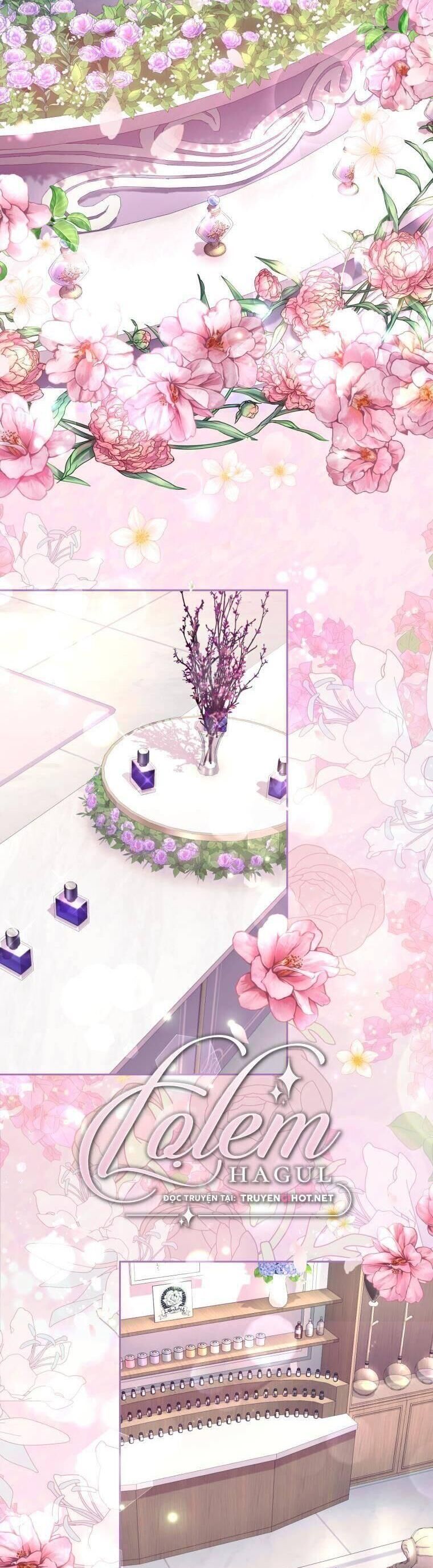 Trở Thành Người Pha Chế Nước Hoa Độc Nhất Của Bạo Chúa Chapter 68 - 4