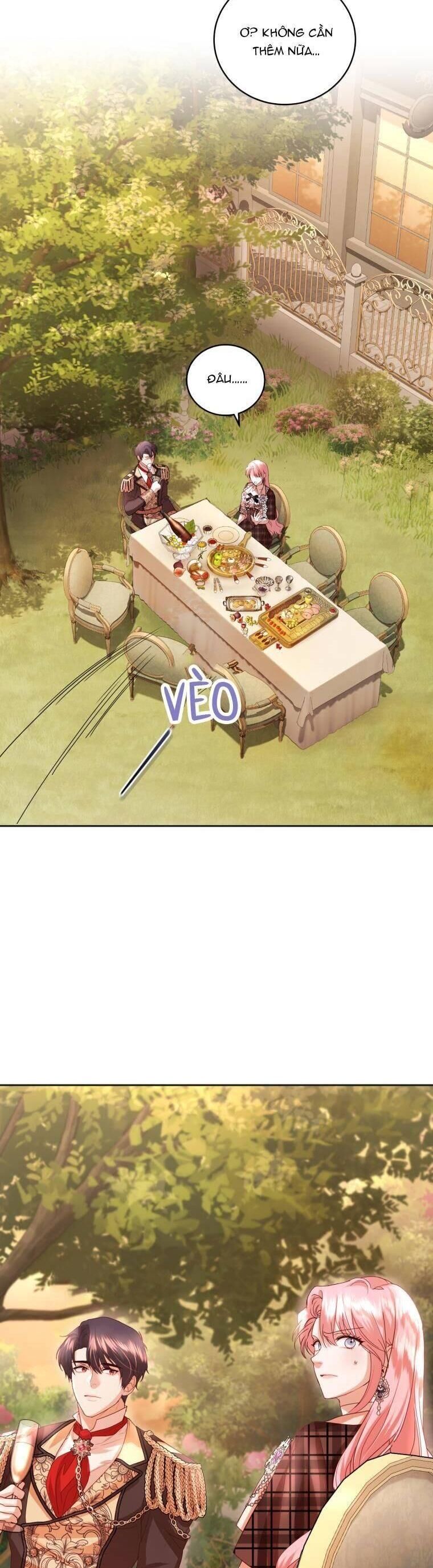 Trở Thành Người Pha Chế Nước Hoa Độc Nhất Của Bạo Chúa Chapter 68 - 31