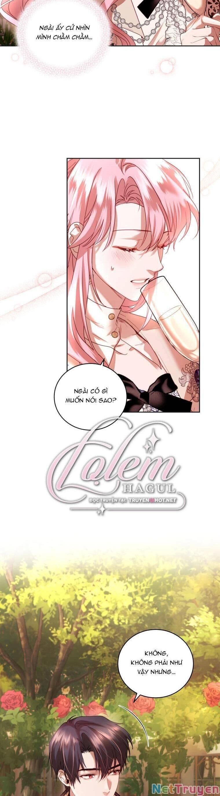 Trở Thành Người Pha Chế Nước Hoa Độc Nhất Của Bạo Chúa Chapter 68 - 33