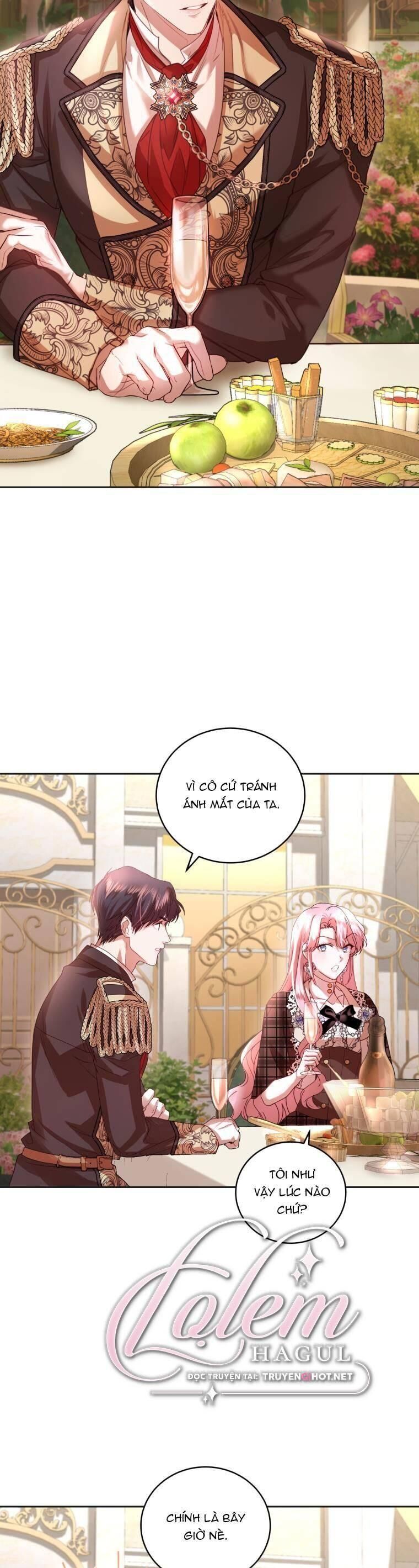 Trở Thành Người Pha Chế Nước Hoa Độc Nhất Của Bạo Chúa Chapter 68 - 34