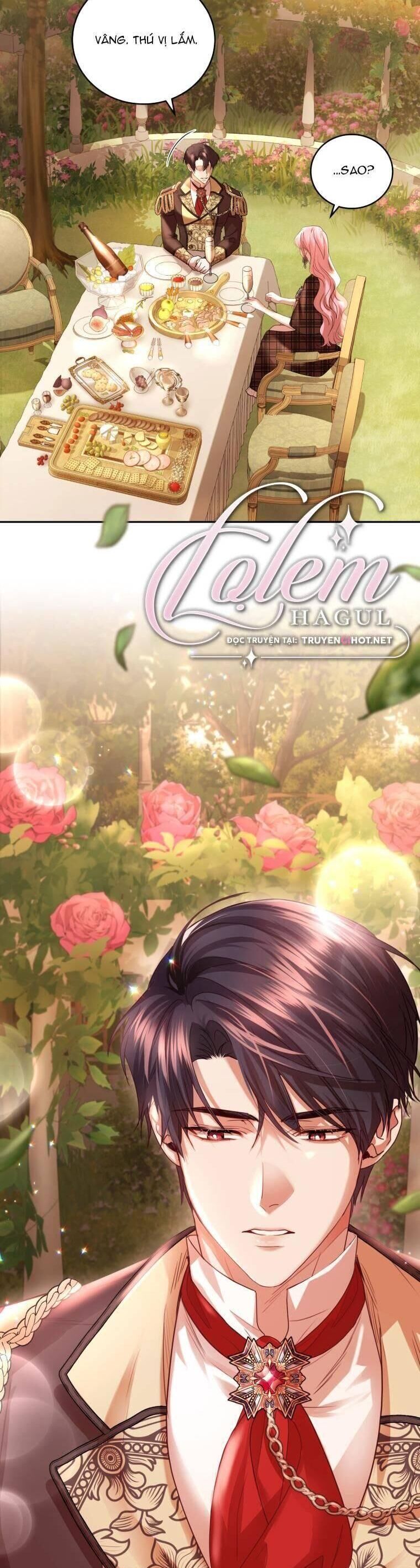 Trở Thành Người Pha Chế Nước Hoa Độc Nhất Của Bạo Chúa Chapter 68 - 36