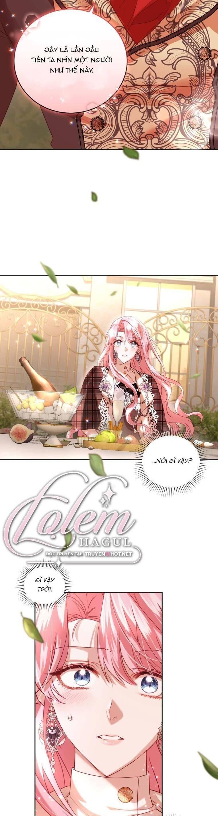 Trở Thành Người Pha Chế Nước Hoa Độc Nhất Của Bạo Chúa Chapter 68 - 37