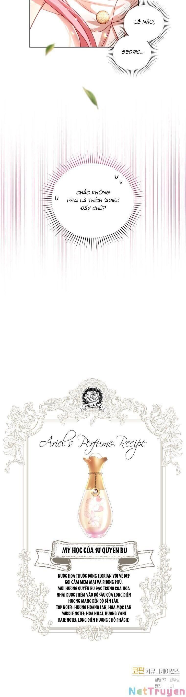 Trở Thành Người Pha Chế Nước Hoa Độc Nhất Của Bạo Chúa Chapter 68 - 38