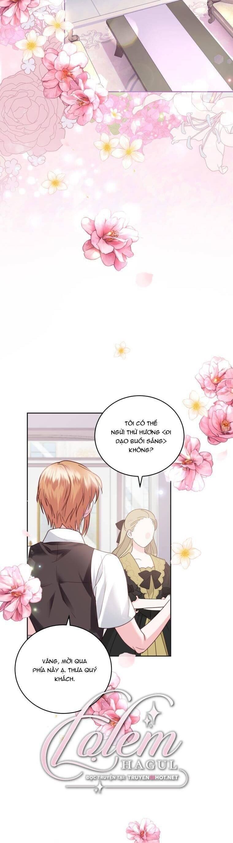 Trở Thành Người Pha Chế Nước Hoa Độc Nhất Của Bạo Chúa Chapter 68 - 5