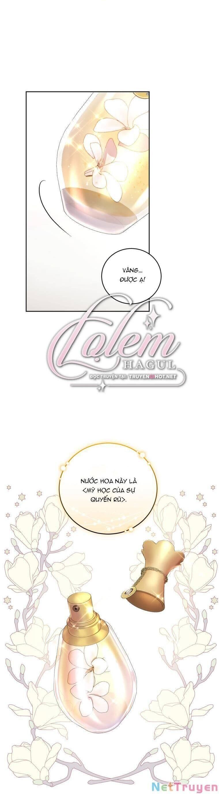 Trở Thành Người Pha Chế Nước Hoa Độc Nhất Của Bạo Chúa Chapter 68 - 9