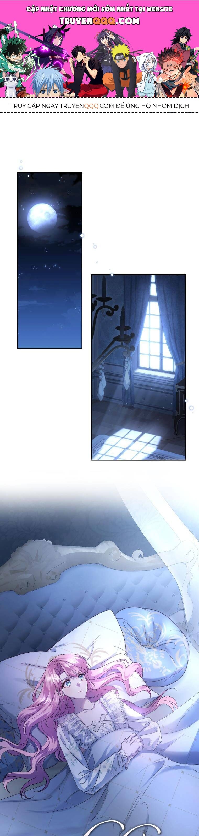 Trở Thành Người Pha Chế Nước Hoa Độc Nhất Của Bạo Chúa Chapter 69 - 1