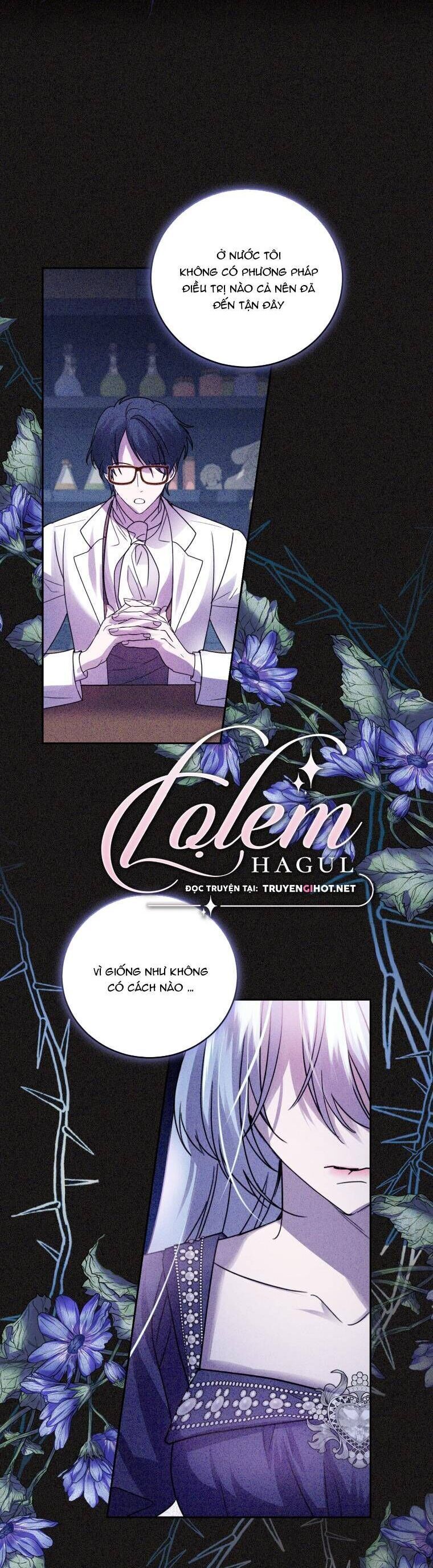 Trở Thành Người Pha Chế Nước Hoa Độc Nhất Của Bạo Chúa Chapter 69 - 22