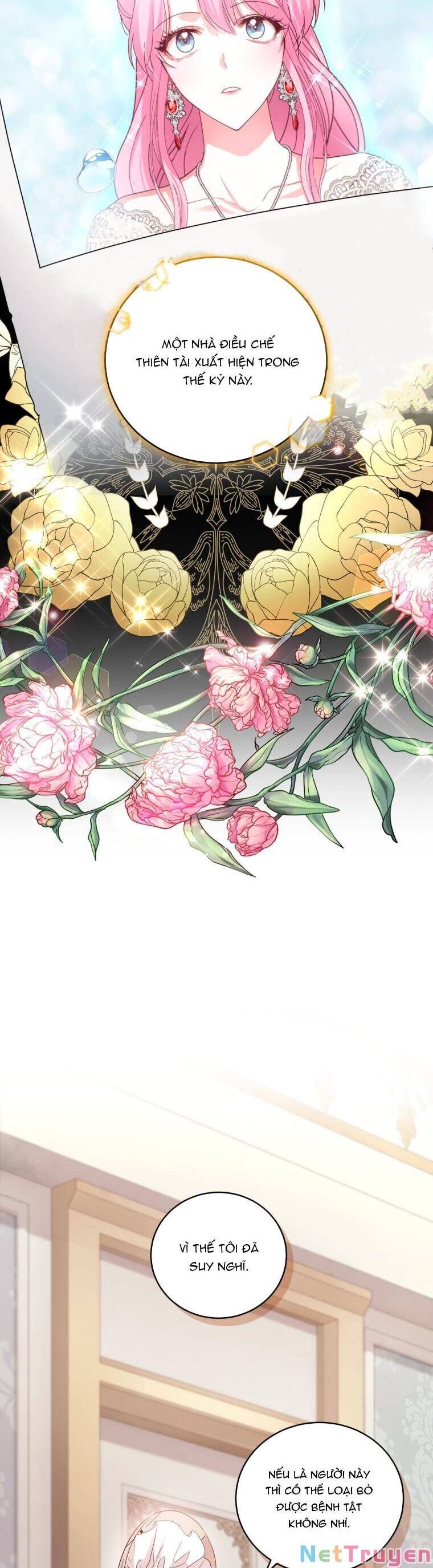 Trở Thành Người Pha Chế Nước Hoa Độc Nhất Của Bạo Chúa Chapter 69 - 24