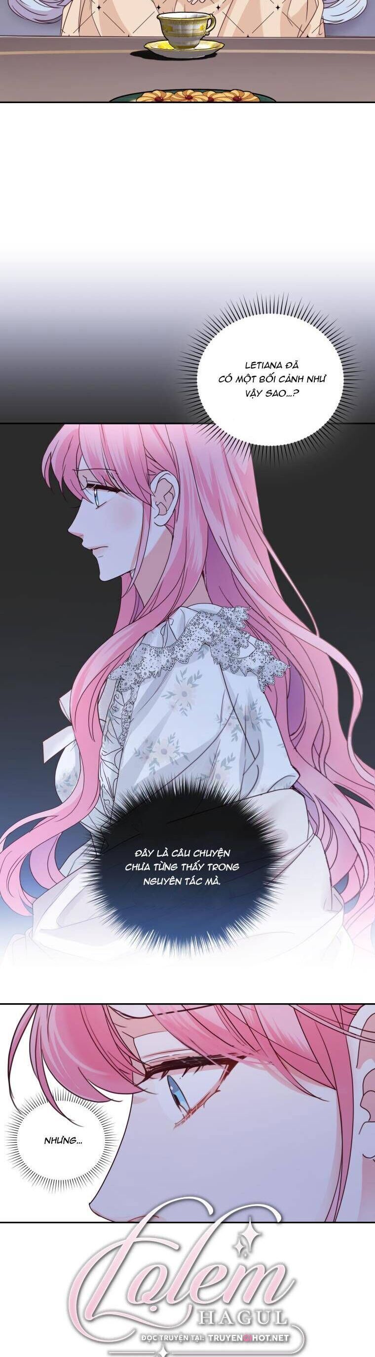 Trở Thành Người Pha Chế Nước Hoa Độc Nhất Của Bạo Chúa Chapter 69 - 27