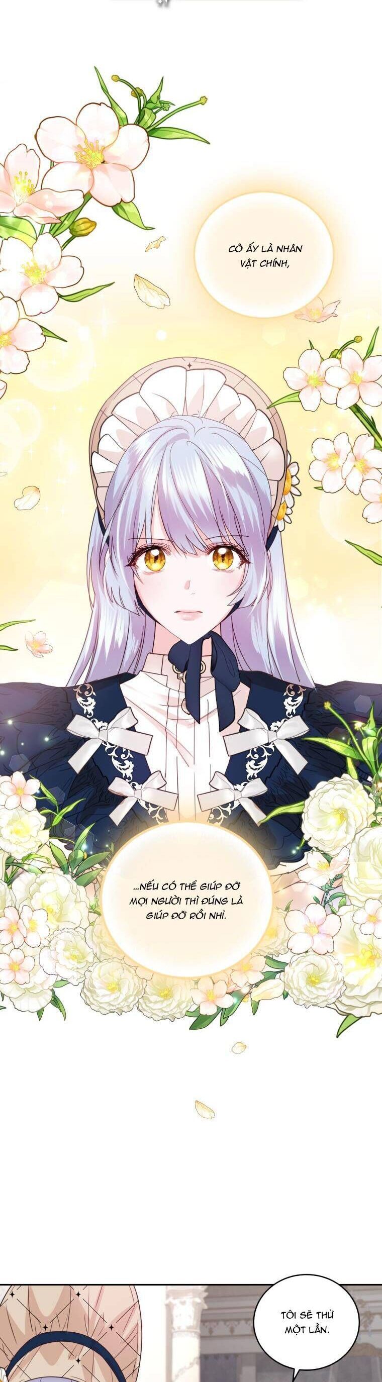 Trở Thành Người Pha Chế Nước Hoa Độc Nhất Của Bạo Chúa Chapter 69 - 28